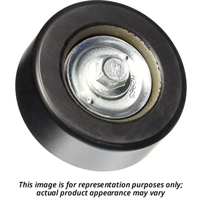 New Idler Pulley by GMB - 446-7036 2