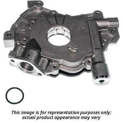 New Oil Pump by SKP - SKO15100 3