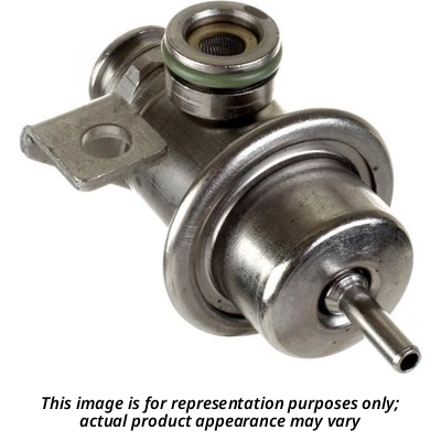 New Pressure Regulator by ACDELCO - 12641035 1