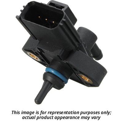 New Pressure Sensor by WALKER PRODUCTS - 254-1003 1