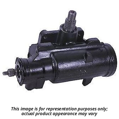 MOTORCRAFT - STG504 - Steering Gear 2