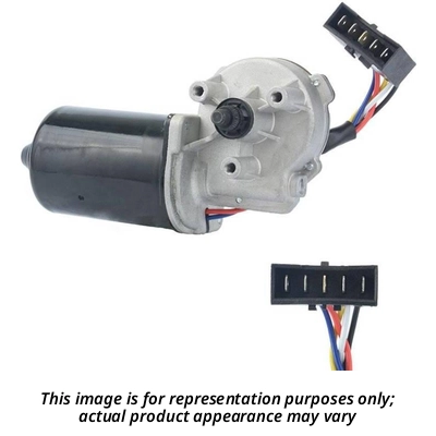 New Wiper Motor by WAI GLOBAL - WPM267 1