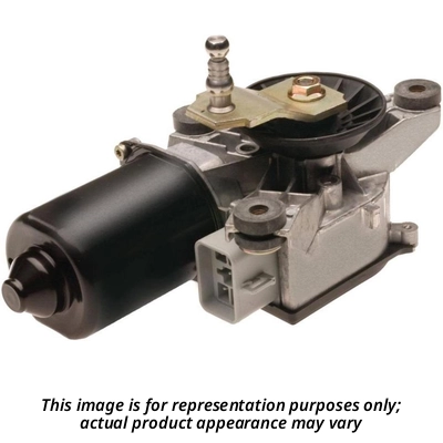 New Wiper Motor by WAI GLOBAL - WPM267 3