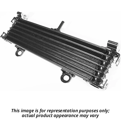 MAHLE ORIGINAL - CLC163-000S - Intercooler 1