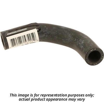 Oil Cooler Hose Assembly by SUNSONG NORTH AMERICA - 5801486 2