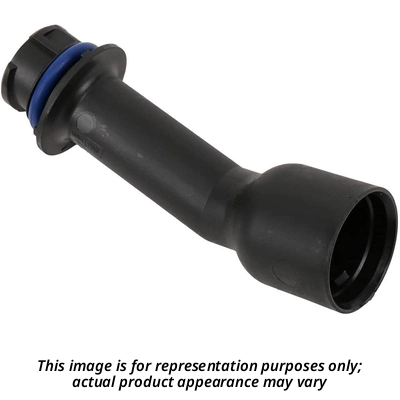 DORMAN (OE SOLUTIONS) - 917-412 - Oil Filler Tube 2