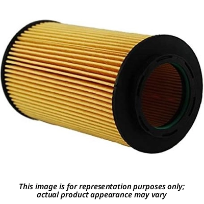 Oil Filter by PRONTO FILTERS - PO4476 3