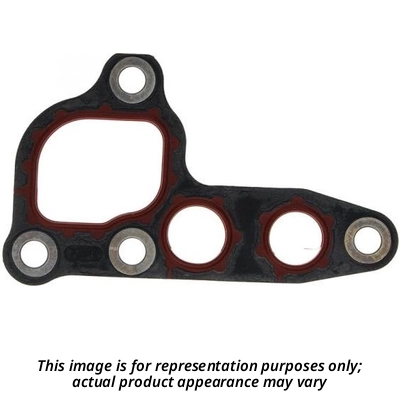 Oil Filter Adapter Gasket by ELRING - DAS ORIGINAL - 223.870 3