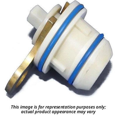 Oil Galley Plug by MISSION TRADING COMPANY - 122187 1