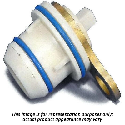 Oil Galley Plug by MISSION TRADING COMPANY - 122187 2