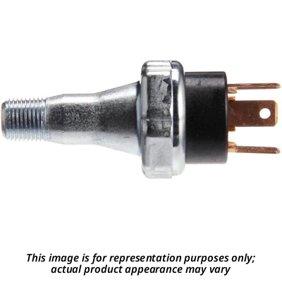 Oil Pressure Sender or Switch by MISSION TRADING COMPANY - 1010930 1