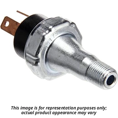 Oil Pressure Sender or Switch by FACET - 25.0001 2