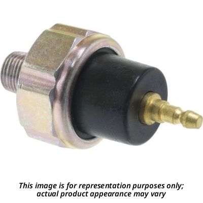 Oil Pressure Sender or Switch For Gauge by BWD AUTOMOTIVE - S4195 3