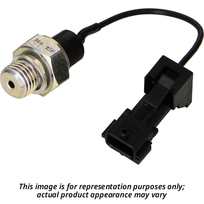 Oil Pressure Sender or Switch For Light by BWD AUTOMOTIVE - S385 2