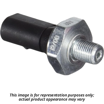 Oil Pressure Sender or Switch For Light by BWD AUTOMOTIVE - S385 3