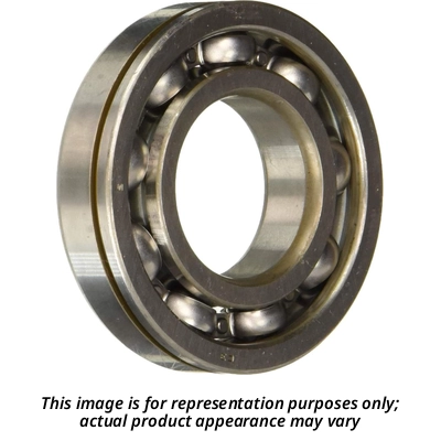 Output Shaft Bearing by NATIONAL BEARINGS - 30304 2