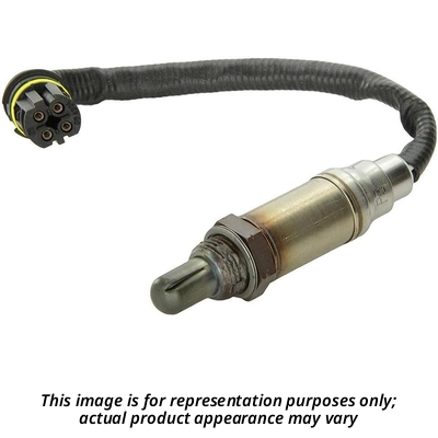 Oxygen Sensor by FACET - 10.8548 2