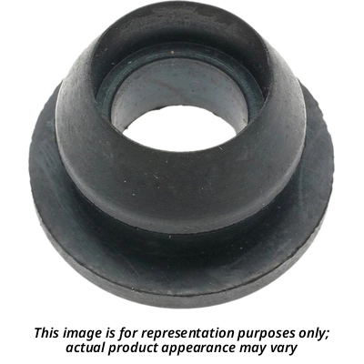 PCV Valve Grommet (Pack of 10) by ELRING - DAS ORIGINAL - 915.424 3