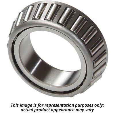 Pinion Bearing by ACDELCO - S1381 3