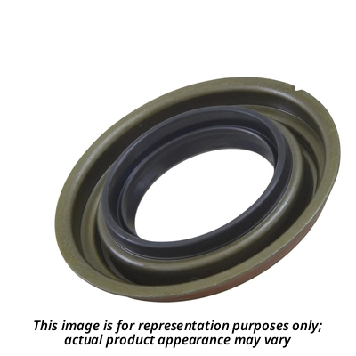 TIMKEN - 710931 - Front Differential Pinion Seal 1