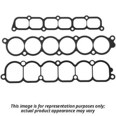 Plenum Gasket Set by ELRING - DAS ORIGINAL - 195.670 3