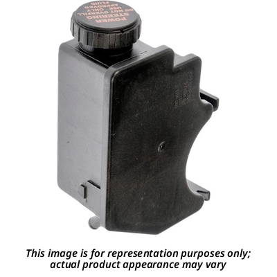 Power Steering Reservoir by SKP - SK603847 3