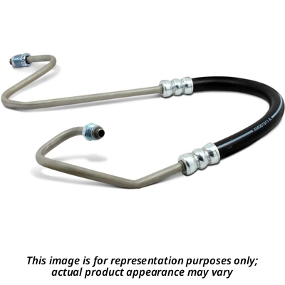 Power Steering Special Hose Or Tube by CARDONE INDUSTRIES - 3L2719 1