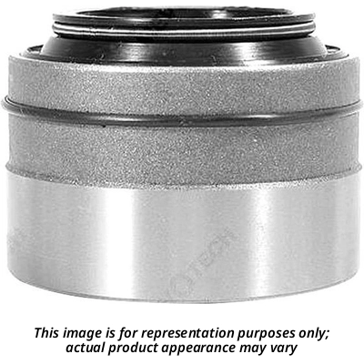 Rear Axle Repair Bearing Assembly by EDGE - RP5707 1