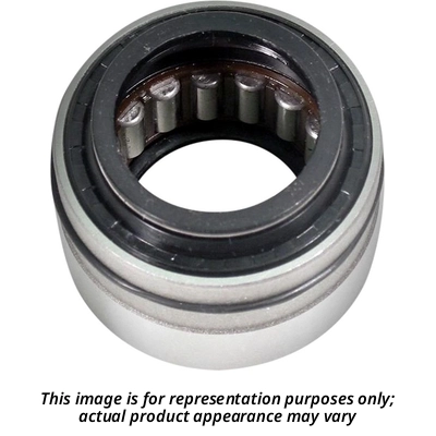 Rear Axle Repair Bearing Assembly by EDGE - RP5707 2