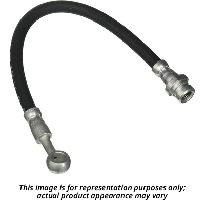 Rear Brake Hose by DORMAN/FIRST STOP - H620213 1