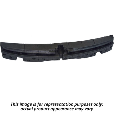 Rear Bumper Energy Absorber - CH1170147C 1