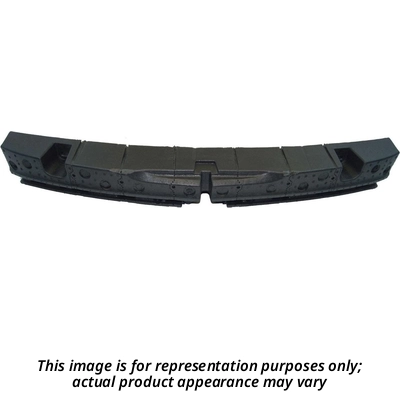 Rear Bumper Energy Absorber - TO1170171C 3