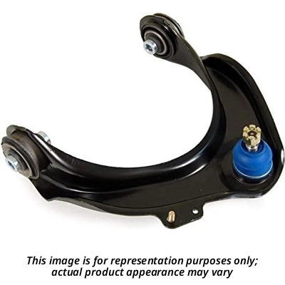 Rear Control Arm by CHASSIS PRO - TK641649 1