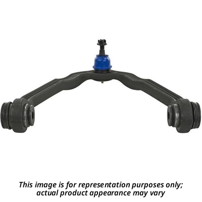 Rear Control Arm by CHASSIS PRO - TK641851 3