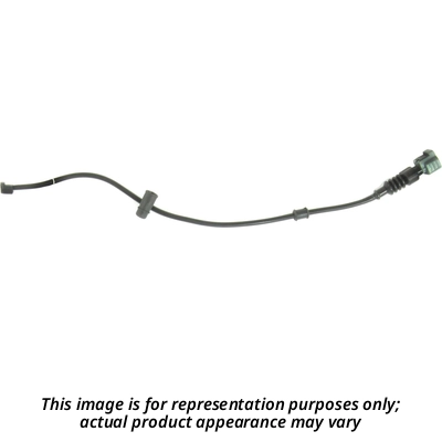 Rear Disc Pad Sensor Wire by SOELUTION - WSDOD02 2