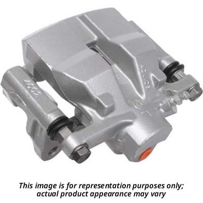 Rear Left Rebuilt Caliper by NUGEON - 99P17759A 1