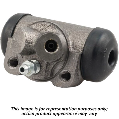 Rear Left Wheel Cylinder by PROFUSION - AWC370146 2