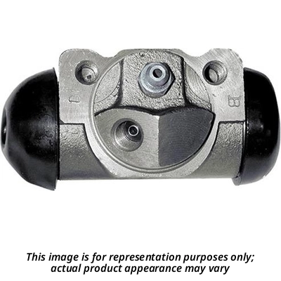 Rear Left Wheel Cylinder by PROFUSION - AWC37846 3