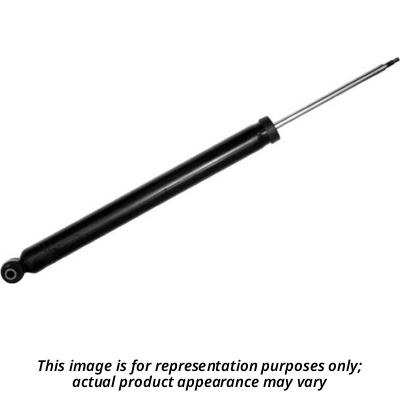 MONROE/EXPERT SERIES - 5574 - Rear Driver or Passenger Side Shock Absorber 1