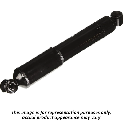 MONROE/EXPERT SERIES - 5574 - Rear Driver or Passenger Side Shock Absorber 2