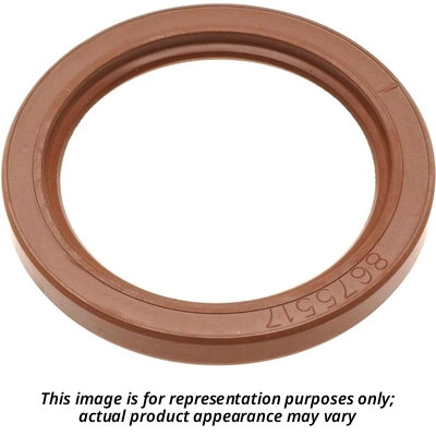 Rear Output Shaft Seal by SCHAEFFLER - SS2707 2