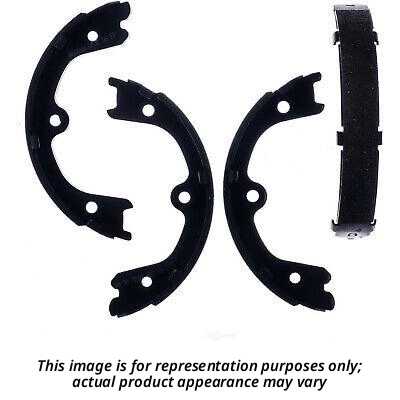 Rear Parking Brake Shoes by PROFUSION - NB1043 1