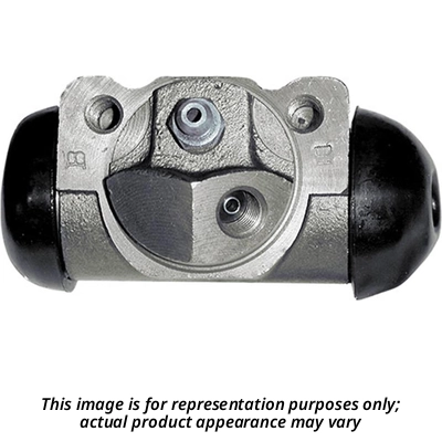 Rear Right Wheel Cylinder by PROFUSION - AWC370134 2