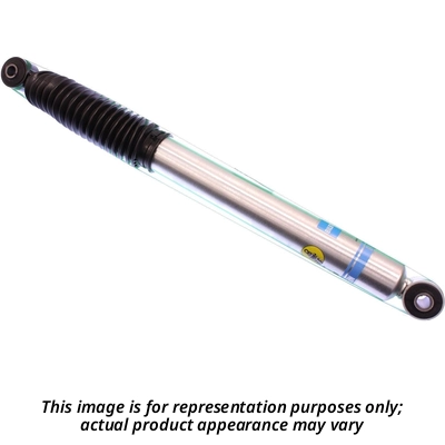 Rear Shock Absorber by PRT - 373288 1