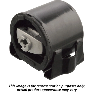 Rear Transmission Mount by VAICO - V40-1070 1