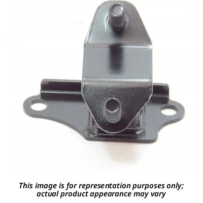 Rear Transmission Mount by WESTAR INDUSTRIES - EM7085 2