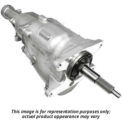 Rear Transmission Race by SCHAEFFLER - M804010 1