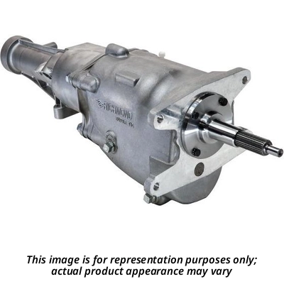 Rear Transmission Race by SCHAEFFLER - M804010 3