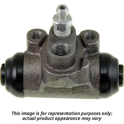 Rear Wheel Cylinder by PROFUSION - AWC370253 2