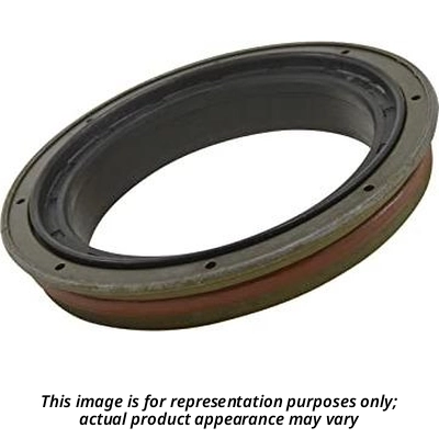 Rear Wheel Seal by SCHAEFFLER - SS3335 2